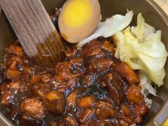 -京参 • 擂椒饭(这有山店)