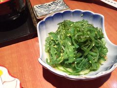 仓桥家日式料理(光谷步行街店)-仓桥家·焗寿司·锅物(光谷步行街店)
