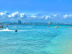 -三亚西岛海洋文化旅游区