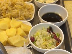 -70後铁锅炖(坡博总店)