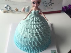 -贝紫Style(木马公寓店)