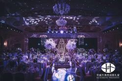 -华盛外滩宴会中心(越城店)
