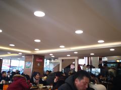 大堂-和记馅饼(太平路店)
