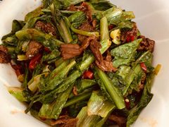 利村牛肉-肖聚汇饭店(凤凰洲店)
