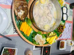 -椰小鸡·琼州糟粕醋(美兰缤纷城店)