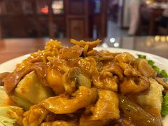 -惠宾饭庄(中山路店)