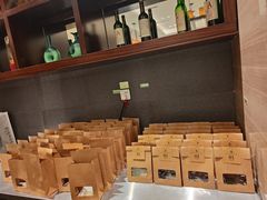 -宁波石浦豪生大酒店·自助餐厅