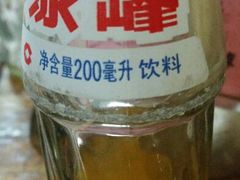 -陈记农家挂炉烤肉(雁南一路店)