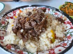-帕米尔食府(白云观店)