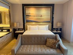 -长沙富力万达文华酒店