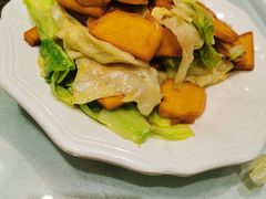 -鑫巴蜀小镇 · 水煮鱼专研店(玉桥店)