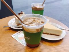 -Seesaw Coffee(苏州中心店)