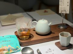 -春树下·树屋花房西餐厅(罍街AS1980店)