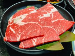 -九田家黑牛烤肉料理(太阳城店)