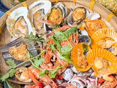-巽寮印象美食部落餐厅·海鲜·地方特色菜(惠州体验店)