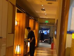 -王鼎精致料理铁板烧(世博源店)