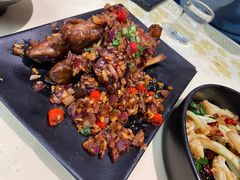 -聚味瞿记·龙虾堂(咸嘉湖店)