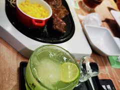 -豪客来牛排(成都锦江大融城店)