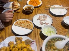 -李连贵酒家熏肉大饼(昆明街店)