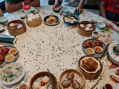 -点都德(广州白云山景区南门店)