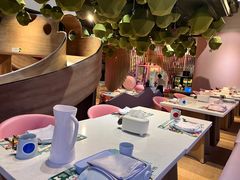 -水桶王国主题餐厅·聚会·生日派对·亲子活动·家庭套餐(亚龙湾希尔顿店)