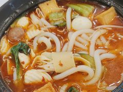 -贺兰山·西北菜(牛街总店)