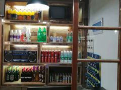 -憨铁匠老火锅(龙岗万科里店)
