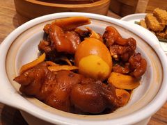 -珍宝轩海鲜火锅(碧湖大厦店)
