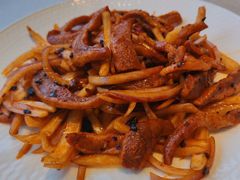 -郑庄脂渣海鲜楼(九水路店)