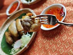 -南沙游艇会·大兵船餐厅