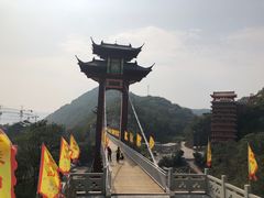 -丰都鬼城名山景区
