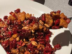 -星·South Beauty·俏江南(国贸店)