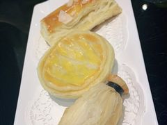 -高第街56号港式餐厅(滕州万达店)