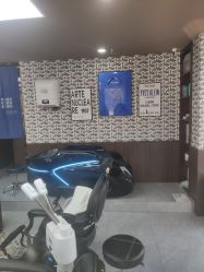 -大人物·男士理发馆
