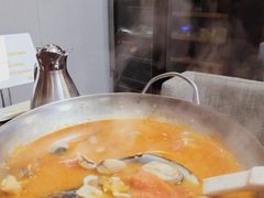-简家·海鲜盛宴(下沙店)