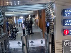 -古德菲力健身(深圳湾君尚店)