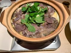 -一坐一忘云南菜(卓悦中心)