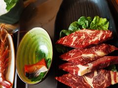 -阳光岛·海鲜盛宴(银泰中心in99店)