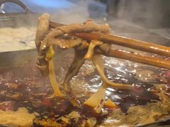 -石灰市老火锅(北滨路店)