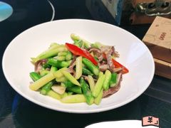 -拉完海鲜大排档(温岭店)