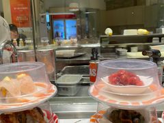 -新一番三文鱼寿司(大东海店)