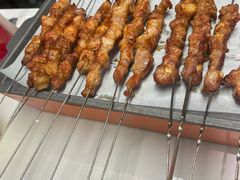 -美达尔烧烤(大尧三路店)