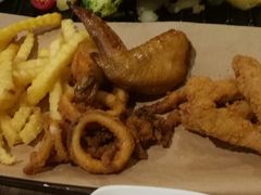 -必胜客(上海新南方商城PH店)