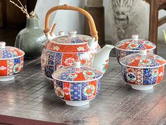 -道南書院·私房菜·早午茶·茶馆