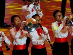 -复旦大学正大集团体育馆