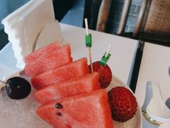 果盘-最品火锅