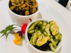 -339旋转餐厅(天府熊猫塔店)