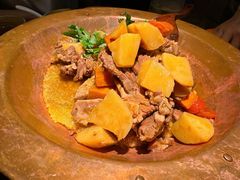 -吃饭皇帝大土家民族菜(正大广场店)