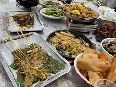-小民大排档(马场角横路店)