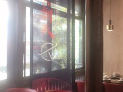 大堂-热火朝天鲜切牛肉火锅(南强街巷店)